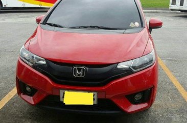 Well-maintained Honda Jazz 2016 for sale