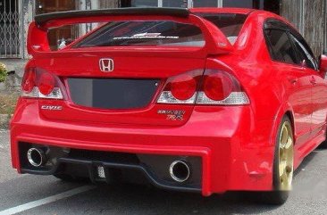 Honda Civic 2007