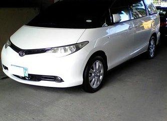 Well-maintained Toyota Previa 2006 for sale