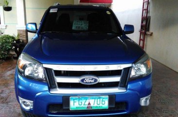 Good as new Ford Ranger 2010 for sale