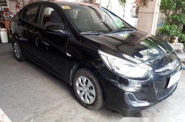 Well-maintained Hyundai Accent 2015 for sale