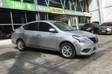 Well-maintained Nissan Almera 2016 for sale