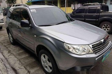 Good as new Subaru Forester 2010 for sale