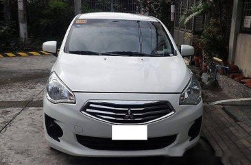 Well-kept Mitsubishi Mirage G4 2016 for sale