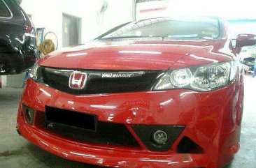 Honda Civic 2007