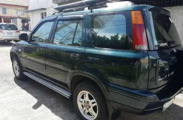 Honda Crv 2000 for sale