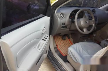 Good as new Nissan Almera 2013 for sale