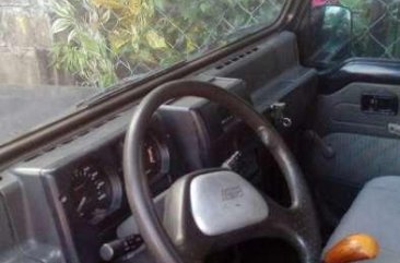 Jeep Mini Wrangler 4x2 MT SUV For Sale 