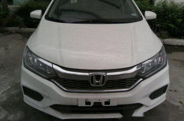 Good as new Honda City 2017 for sale