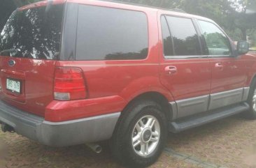 2003 Ford Expedition xlt FOR SALE