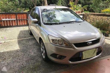 2012 FORD Focus TDCI Ghia sedan FOR SALE