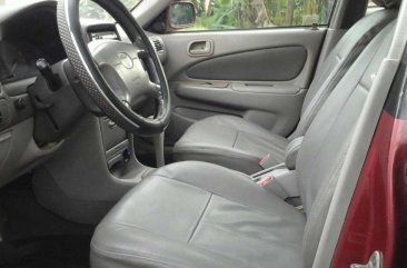 2000 Toyota Corolla Baby Altis FOR SALE