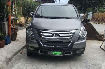 Hyundai Grand Starex 2013 for sale