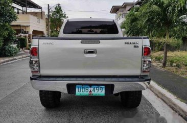 Good as new Toyota Hilux 2013 for sale