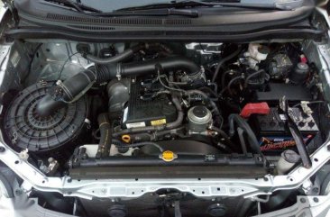 2016 Toyota Innova 2.0 J Manual GAS FOR SALE