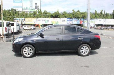 2015 Nissan Almera 1.5L MT Gas FOR SALE