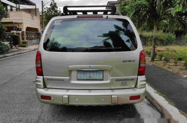 Well-maintained Chevrolet Venture 2005 A/T for sale