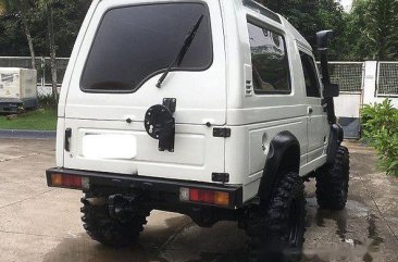 Well-kept Suzuki Samurai 1994 for sale