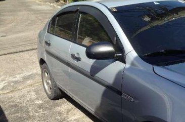 2009 Hyundai Accent for sale