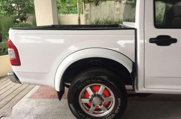 2007 Isuzu Dmax for sale