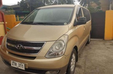 Hyundai Starex 2009 for sale