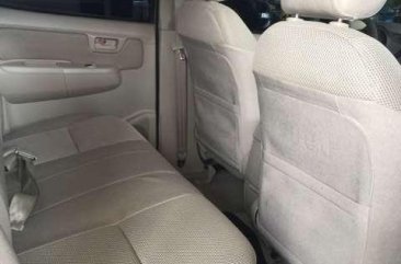 2008 Toyota Hilux for sale