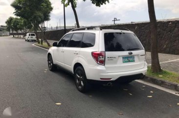 2012 Subaru Forester for sale