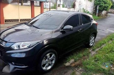 2016 Honda HRV FOR SALE