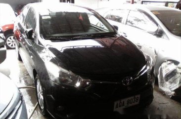 Well-kept Toyota Vios 2015 E M/T for slae