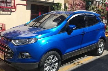 2015 Ford Ecosport for sale