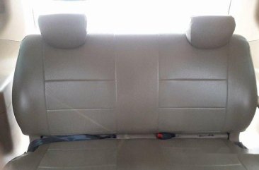 Good as new Hyundai Grand Starex 2015 for sale