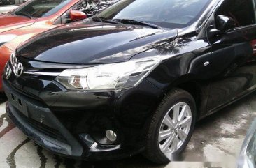 Good as new Toyota Vios 2017 E A/T for sale