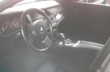 Well-maintained BMW 730Li 2012 for sale