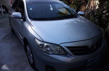 Toyota Altis 2011 for sale