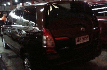 Toyota Innova 2016 for sale