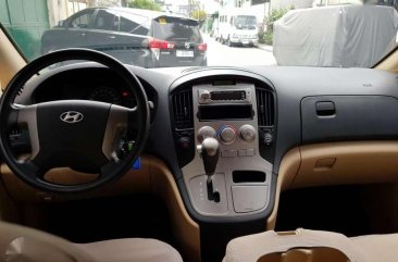 Hyundai Grand Starex 2013 for sale