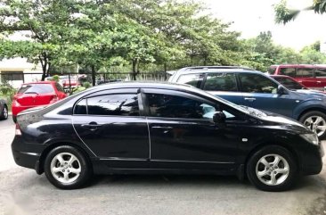 2007 Honda Civic for sale