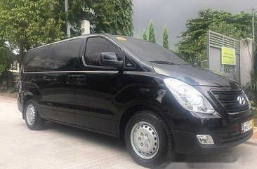 Hyundai Starex 2016 for sale