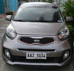 Good as new Kia Picanto 2014 for sale