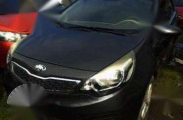 2013 Kia Rio 1.4 EX AT GAS FOR SALE