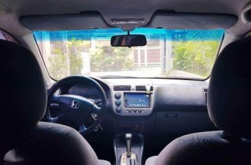 Honda Civic 2001 for sale