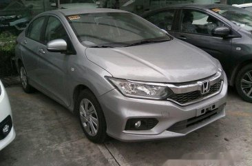 Good as new Honda City 2017 for sale