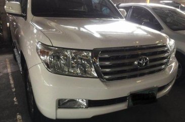 Well-maintained Toyota Land Cruiser 2011 for sale