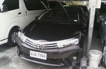 Well-maintained Toyota Corolla Altis 2014 for sale