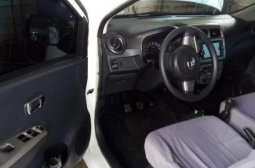 Toyota Wigo 2016 for sale