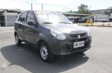 2016 Suzuki Alto 800 STD 0.8L MT Gas For Sale 