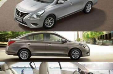 2018 Nissan Almera for sale