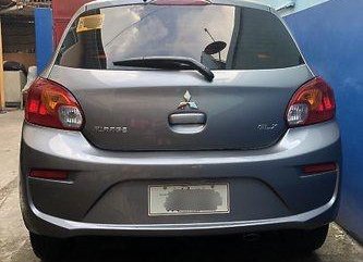 Well-kept Mitsubishi Mirage 2016 for sale