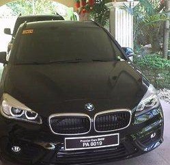 Good as new BMW 218i 2017 for sale