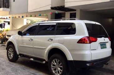 2011 Mitsubishi Montero Gls V for sale